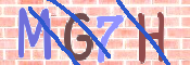 Imagen CAPTCHA