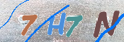 Imagen CAPTCHA