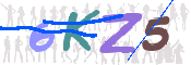 Imagen CAPTCHA