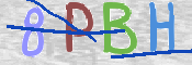 Imagen CAPTCHA
