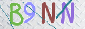 Imagen CAPTCHA