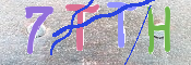 Imagen CAPTCHA