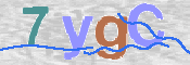Imagen CAPTCHA