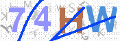Imagen CAPTCHA