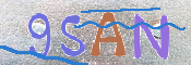 Imagen CAPTCHA