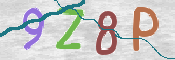 Imagen CAPTCHA