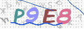 Imagen CAPTCHA