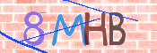 Imagen CAPTCHA