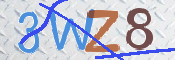 Imagen CAPTCHA