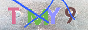Imagen CAPTCHA