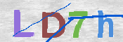 Imagen CAPTCHA