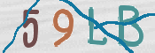 Imagen CAPTCHA