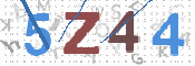 Imagen CAPTCHA