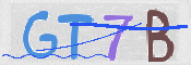 Imagen CAPTCHA
