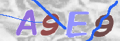 Imagen CAPTCHA