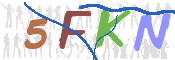 Imagen CAPTCHA