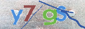 Imagen CAPTCHA