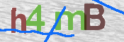 Imagen CAPTCHA