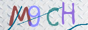 Imagen CAPTCHA