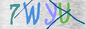 Imagen CAPTCHA