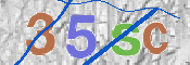 Imagen CAPTCHA