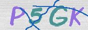 Imagen CAPTCHA