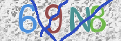 Imagen CAPTCHA