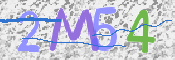 Imagen CAPTCHA