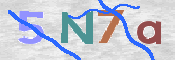 Imagen CAPTCHA