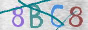Imagen CAPTCHA