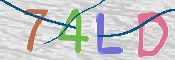 Imagen CAPTCHA