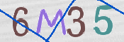 Imagen CAPTCHA