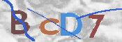 Imagen CAPTCHA