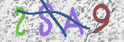Imagen CAPTCHA
