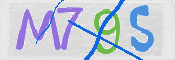 Imagen CAPTCHA