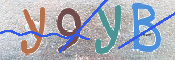 Imagen CAPTCHA
