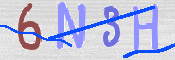 Imagen CAPTCHA