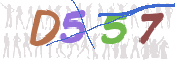 Imagen CAPTCHA