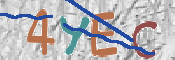 Imagen CAPTCHA