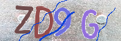 Imagen CAPTCHA