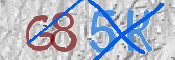 Imagen CAPTCHA