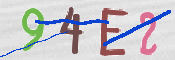 Imagen CAPTCHA