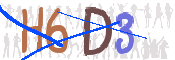 Imagen CAPTCHA