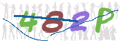 Imagen CAPTCHA