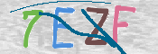 Imagen CAPTCHA