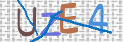 Imagen CAPTCHA