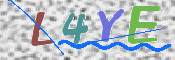 Imagen CAPTCHA