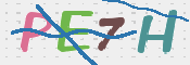 Imagen CAPTCHA