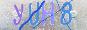 Imagen CAPTCHA