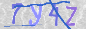 Imagen CAPTCHA